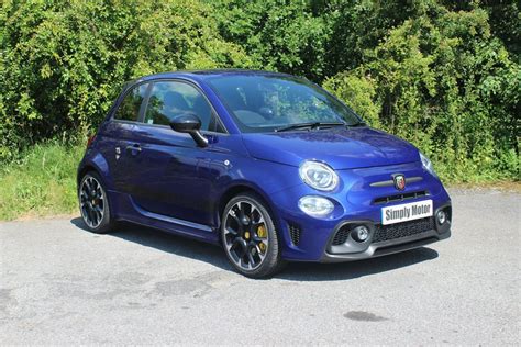 Abarth 595 Review 2023 Top Gear, 44% OFF | www.robles.edu.gt