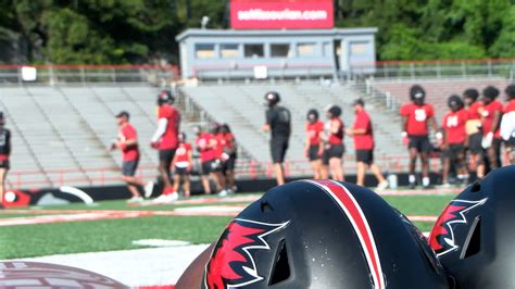 Dialing in on the Wildcats: SEMO football prepares for first game of ...