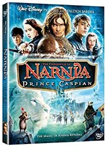 Amazon Le Monde De Narnia Chapitre 2 Le Prince Caspian DVD