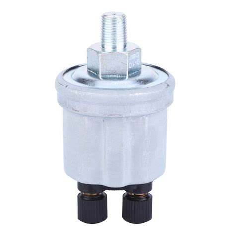 Amazon Oil Pressure Sender VDO Oil Pressure Sending Unit 0 10 Bar