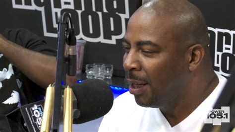 New York Kings Of Comedy Interview Onthe Breakfast Club Power 1051