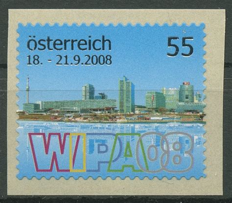 Sterreich Wipa Donau City Uno City Austria Center Wien