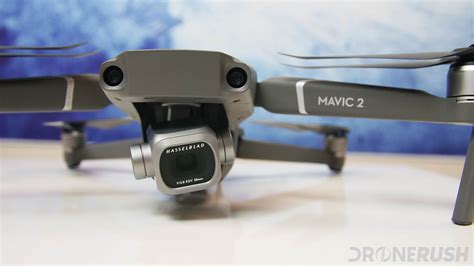 DJI Mavic 2 Pro camera focus - Hasselblad camera review - Drone Rush