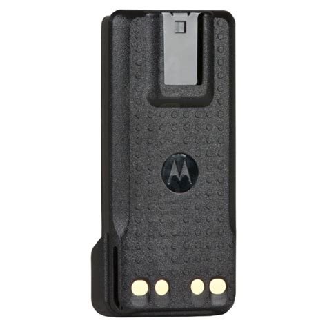 Genuine OEM Motorola PMNN4412AR (PMNN4412) XPR3300e XPR3350e XPR7350e ...