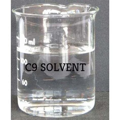 Sweet Smell 99 Lab Grade C9 Solvent For Printing Ink At 48 Litre In