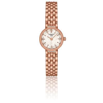 Tissot T Lady Revendeur Officiel Ocarat