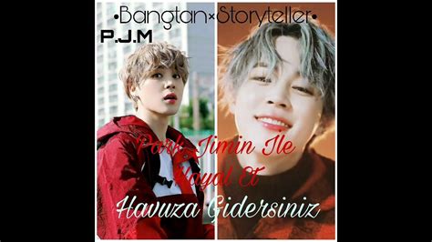 Park Jimin İle Hayal Et Havuza Gidersiniz Tb •bangtan×storyteller• Kesfet Bts Army Fyp