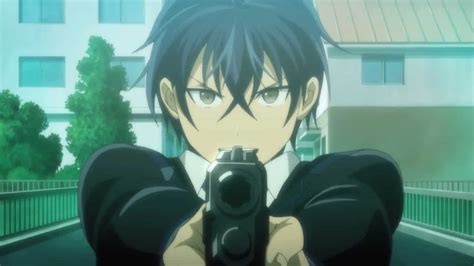 Black Bullet Season 2 Release Date | When Will Happen? • The Awesome One