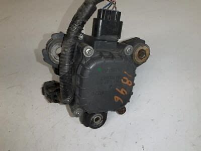 Toyota Prius Engine Inverter Cooler Water Pump Oem B Ebay In