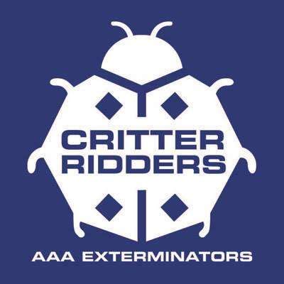 AAA Exterminators The Critter Ridders | Better Business Bureau® Profile