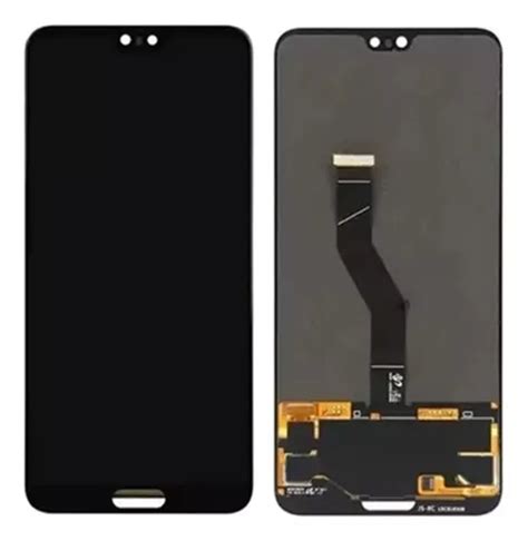 Display Huawei P Pro Pantalla Huawei Clt L Incell