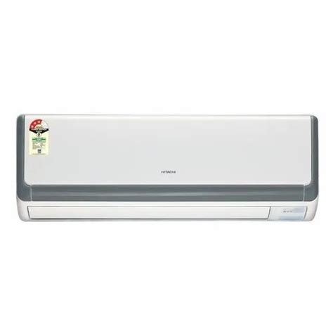 Rotary Hitachi Ton Star Split Ac Copper I Connect Rsb Mbd At Rs