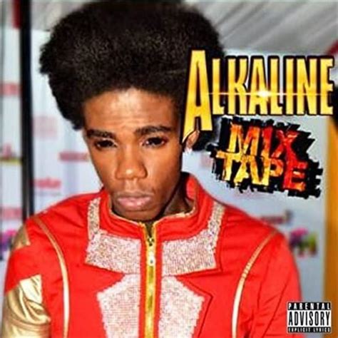 Alkaline Alkaline Mixtape Lyrics And Tracklist Genius