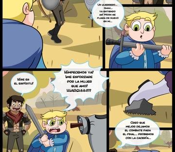 Marco Vs The Forces Of Time Spanish Muses Sex And Porn Comics
