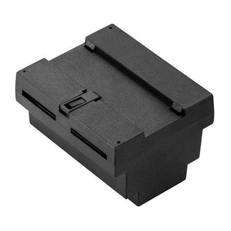 Z101 | Enclosures modular for din rail | KRADEX