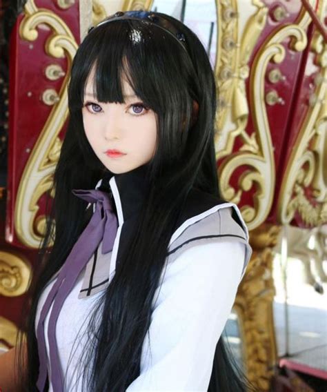 Thiếu nữ Hàn cosplay Thủy thủ Mặt Trăng xinh ngỡ ngàng (2) | Cosplay anime, Cosplay, Thủy thủ ...