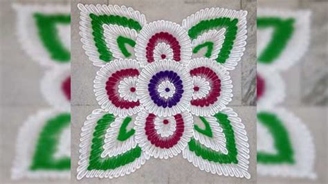 Chhath Puja Rangoli Designs (2024) Images - TailoringinHindi