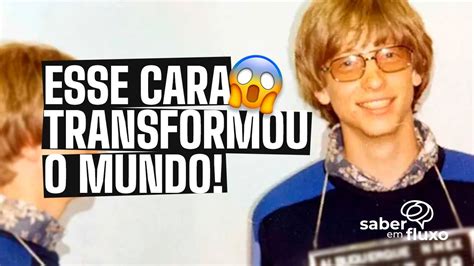 Revolução Tecnológica As 10 INVENÇÕES que Transformaram o MUNDO YouTube