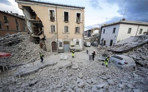 Covid Nei Comuni Del Sisma Una Tragedia Nella Tragedia