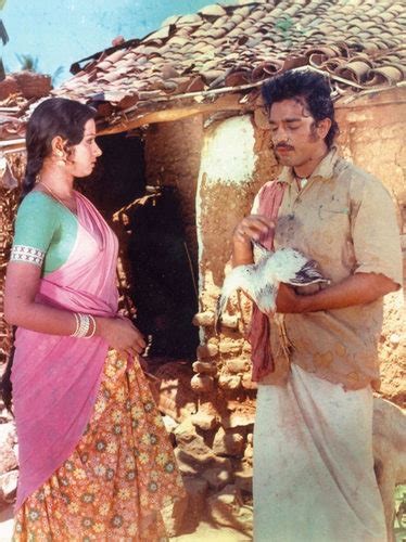 16 Vayathinile tamil Movie - Overview