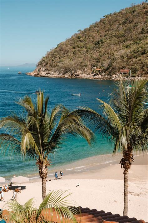 Best Things To Do In Yelapa Mexico Artofit