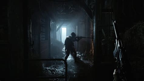 Hunt Showdown Performance Patch Released New Dev Video Gaming Cypher