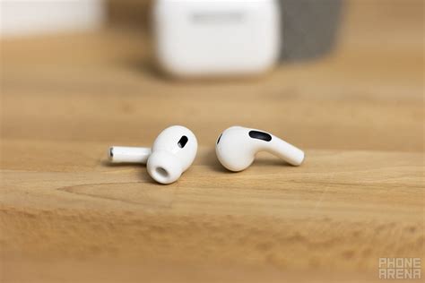 Airpods Pro 2 Review Closer To Perfection Phonearena