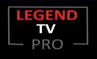 Legend TV PRO