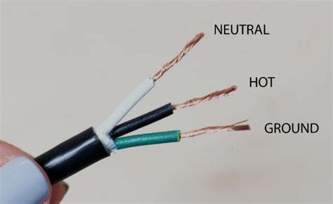 Neutral wire | Why neutral wire is so important?