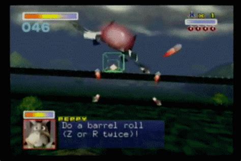 Do A Barrel Roll Do A Barrel Roll Know Your Meme