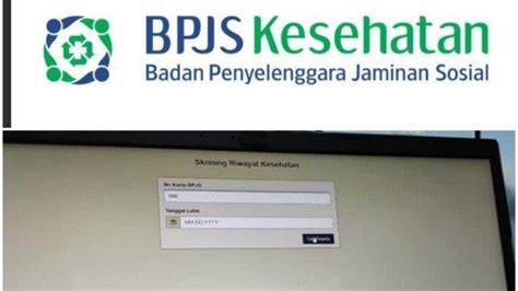 Per Maret Kartu Bpjs Kesehatan Jadi Syarat Transaksi Jual Beli