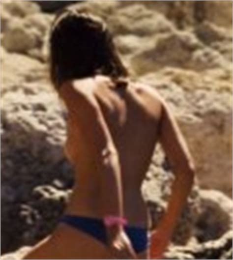 Has Marianna Di Martino Ever Been Nude