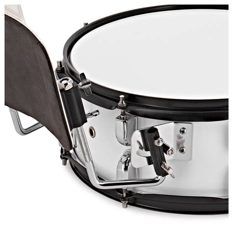 14 X 55 Marching Snare Drum With Carrier By Gear4music At Gear4music