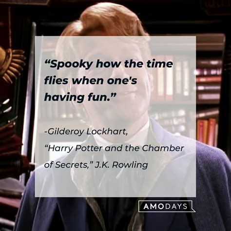 40 'Chamber of Secrets' Quotes from the Masterpiece Story of Harry Potter