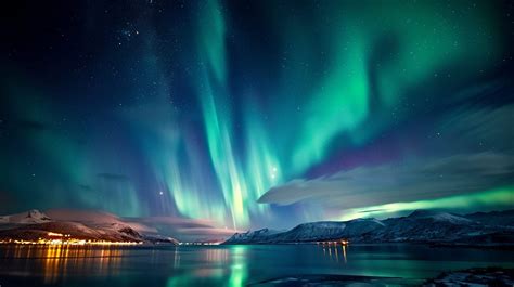 Exploring The Mysteries Of The Sky What Causes The Northern Lights