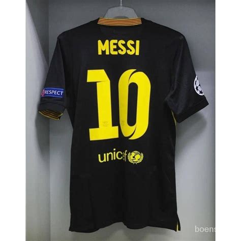 Camiseta Retro Barcelona 2013 2014 Camiseta Neymar JR 11 Messi 10