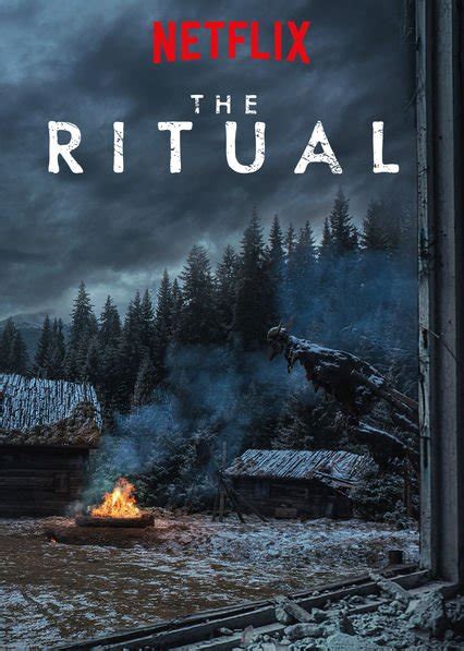 The Ritual Horror Amino