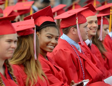 Franklin County High School 2017 graduation | Gallery | roanoke.com