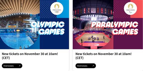 400,000 new tickets going on sale for 2024 Paris Olympics - The Points Guy