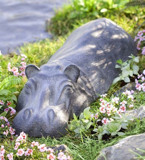 Animaux Resine Jardin Meilleur De Animaux Decoration Exterieur