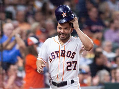 A Closer Look At The Cheating Scandal Houston Astros Talking Points