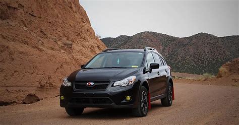 15 Subaru Xv Crosstrek Album On Imgur