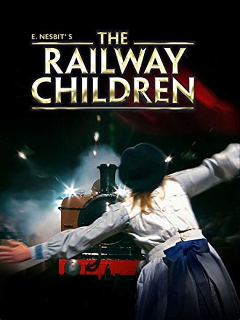 The Railway Children (2016) movie posters