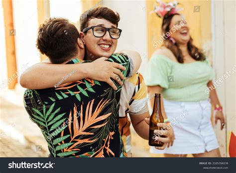 Gay Carnival Images Stock Photos Vectors Shutterstock