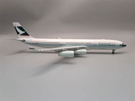 Wb A Inflight Cathay Pacific Airways A B Hxa