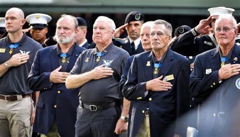 Medal Recipients The National Medal Of Honor Museum