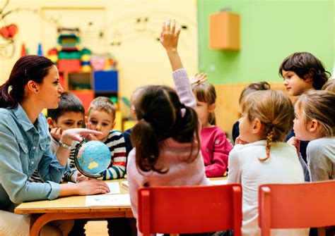 Meet Preschool Classroom Size With Comprehensive Guide