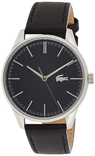 Relojes Lacoste Para Hombre Cat Logo