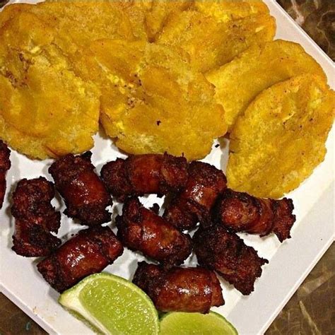 Dominican Republic Finger Food Recipes | Bryont Rugs and Livings