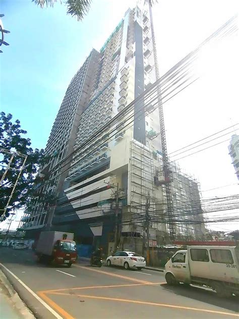 For Sale Cityscape Grand Tower Condo Cebu Property For Sale House